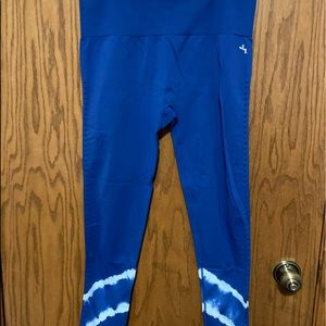 Joy lab seamless leggings